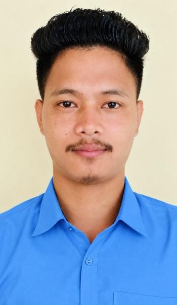 Subrata Tripura
